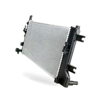 Radiator Suitable for Nissan Leaf EM57 EM61 Electric Auto 2011-2017.