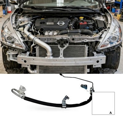 Power Steering High Pressure Hose Suitable for Nissan Teana 2.0 04-07.