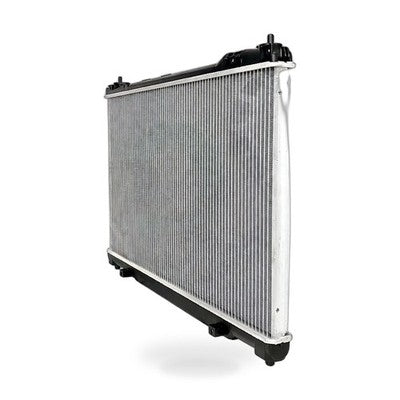 Radiator Suitable for Lexus GS450H GWL10R 3.5L Hybrid