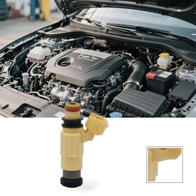 Fuel Injector Suitable for Mitsubishi Galant Lancer 2.0L 69J-13761-00-00.