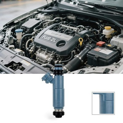 Fuel Injector Suitable for Toyota Camry Solara 2.2L 2000-2001 23250-74250.
