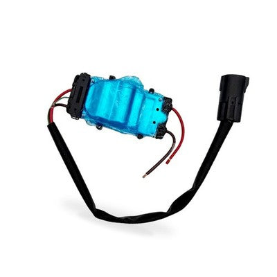 Electronic Fan Control Module Suitable for Mazda 3