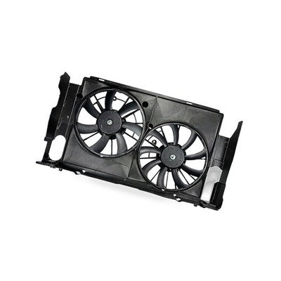 Radiator Fan Assembly Suitable for Toyota RAV4 2014-2018 16711-0V220.