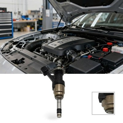 Fuel Injector Suitable for Buick Chevrolet GMC 4.3L 5.3L 12668397 12668398.