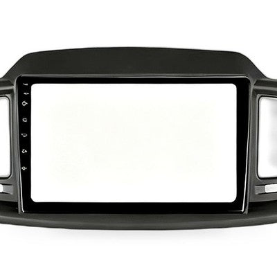 Android Car Navigation Screen Suitable for Kia Sorento 2014-2017 0151.