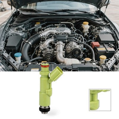 Fuel Injector Suitable for Toyota Liteace Masterace Surf 1985-1992 23250-13030