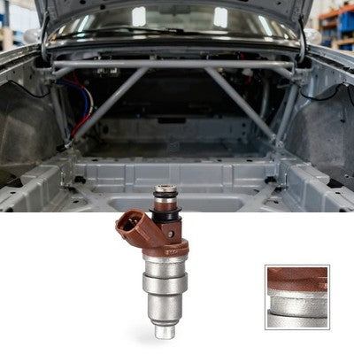 Fuel Injector Suitable for Toyota Altezza Aristo Crown Mark II Soarer - BD1
