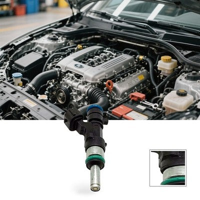 Fuel Injector Suitable for Subaru Toyota Daihatsu 0280158295 23250-B2050.