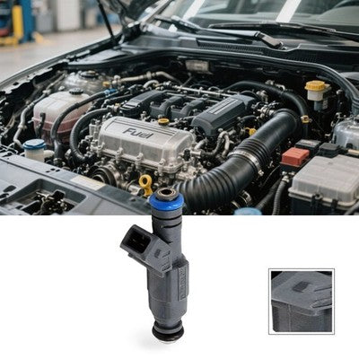 Fuel Injector Suitable for Ford Focus Mondeo Fiesta Escort 1995-2005 JY0047.