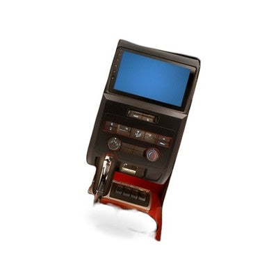 Android Navigation Radio Suitable for Ford F150 Raptor 2015-2020 092.