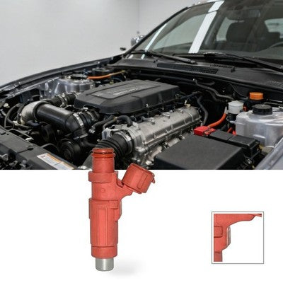 Fuel Injector HDB305F Suitable for Mitsubishi Suzuki 2000-2010 MR578968.