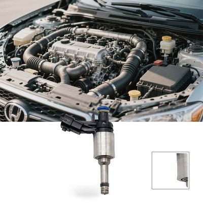 Engine Control Unit Suitable for Buick Enclave 2008-2017 12663380 12634491.