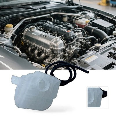 Coolant Reservoir Tank Suitable for Nissan Qashqai J10 X-Trail T31 21711-JE40A.
