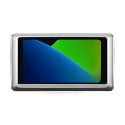 Android Car Navigation MP5 Suitable for Toyota Yaris Vios 2007-2013.