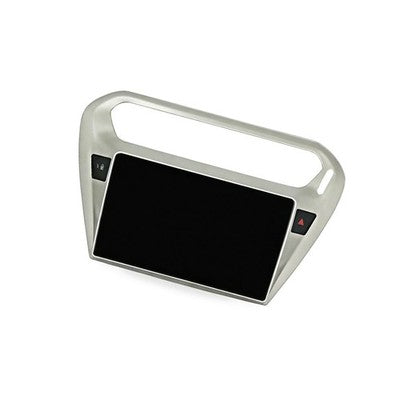 Android GPS Navigation MP5 Player Suitable for Peugeot 301 2012-2021 WIFI.