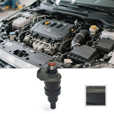 Fuel Injector Suitable for Toyota Celica Corolla 1993-1999 1.8L 23250-16010.