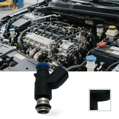 Fuel Injector Suitable for GAC Trumpchi Gonow Delphi 28334878.