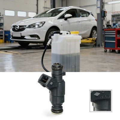 Fuel Injector Suitable for Opel Agila Astra G Corsa 1.0 1.2 0280155965 JY0338.