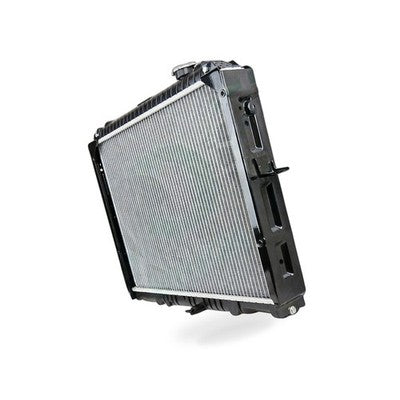 Radiator Suitable for Kia Pregio K2700 2.7L Diesel 2002-2006 400mm Core