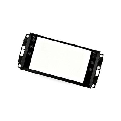7" Android Car GPS Navigation Suitable for Jeep Compass Wrangler Dodge 0039.