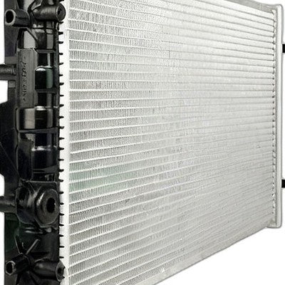 Radiator Suitable for Volkswagen Beetle 1/00-2008 1.8L