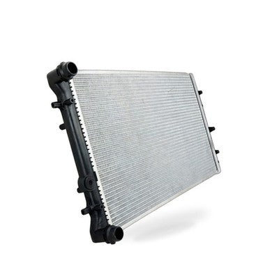 Radiator Suitable for Volkswagen Polo 9A4 1.4L 1.6L Petrol 1.9L Diesel