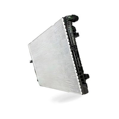 Radiator Suitable for Volkswagen Passat B8 2.0L Turbo Diesel Auto Manual 2014-On