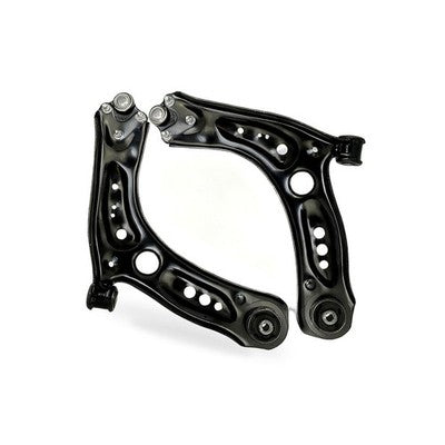 Front Lower Left Right Control Arms Assembly Suitable for VW Golf MK8 CD1 CG5.