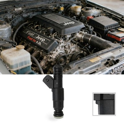 Fuel Injector Suitable for Jeep Cherokee Wrangler 1989-1998 4.0L 0280155703.