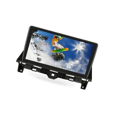 Android Car GPS Navigation MP5 Bluetooth Player Suitable for Honda Accord 8th.
