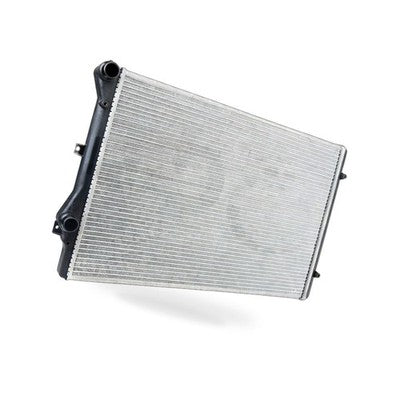 Radiator Suitable for Volkswagen Touran 1T3 1.2 TSI 1.4 TSI