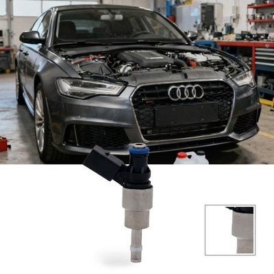 Fuel Injector Suitable for Audi A6 2.0T Volkswagen 06F906036A 0261500020
