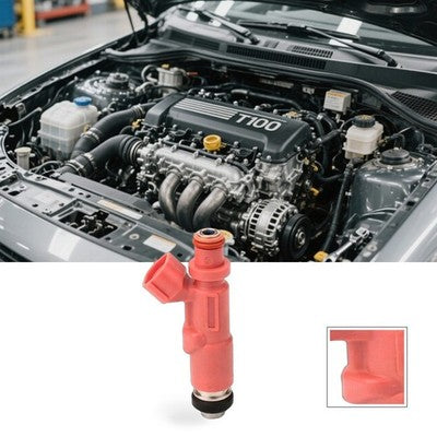 Fuel Injector Suitable for Toyota 4Runner Tacoma T100 Tundra 23250-75080.