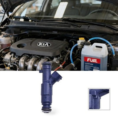 Fuel Injector Suitable for Hyundai Sonata Tucson Kia Forte Sportage 35310-2G400.