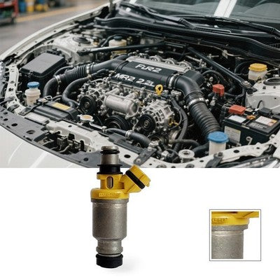 Fuel Injector Suitable for Toyota Celica MR2 Camry 2.2L 23250-74040.