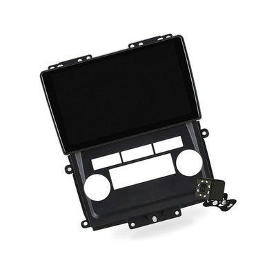 Car Navigation System Suitable for Nissan Frontier 2009-2012 Android Bluetooth.
