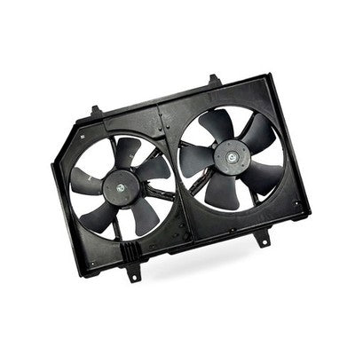 Radiator Fan Assembly Suitable for Zhengzhou Nissan ShuaiKe 2009-2019.