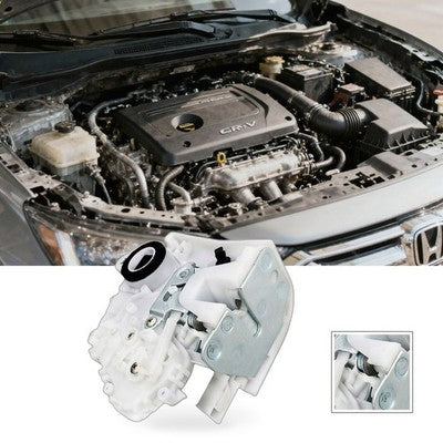 Door Lock Actuator Suitable for Honda CR-V 2007-2011 Left Front 72150-SWA-A01.