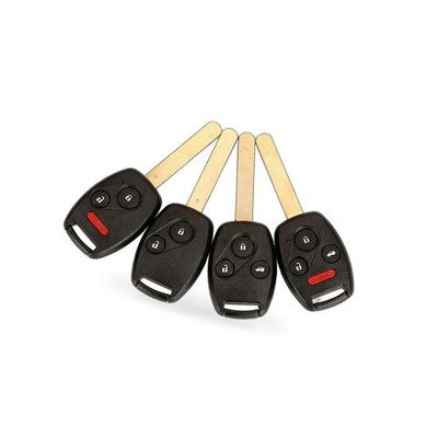 Remote Car Key Suitable for Honda Accord 2003-2012 433MHz ID46