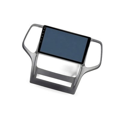 Android Car Navigation Suitable for Jeep Grand Cherokee 2008-2013 Bluetooth.