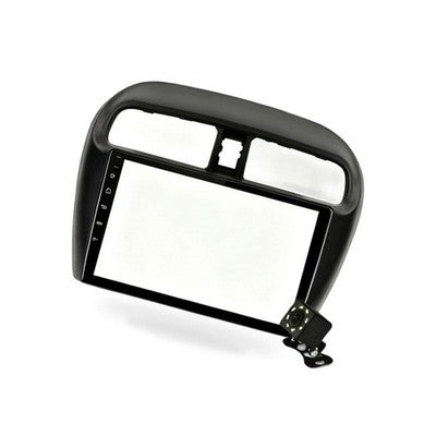 Car Navigation Suitable for Mitsubishi Mirage 2012-2018 Android GPS Large Screen.