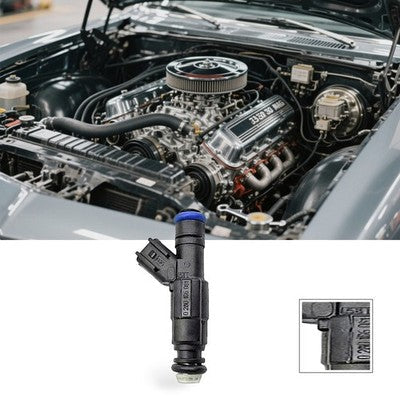 Fuel Injector Suitable for Chevrolet Astro 4.3L