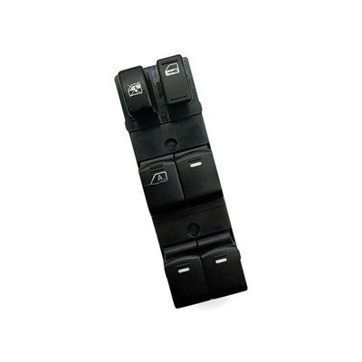 25401-JE03A for Qashqai/X-Trail 13- Left Front Power Window Switch.