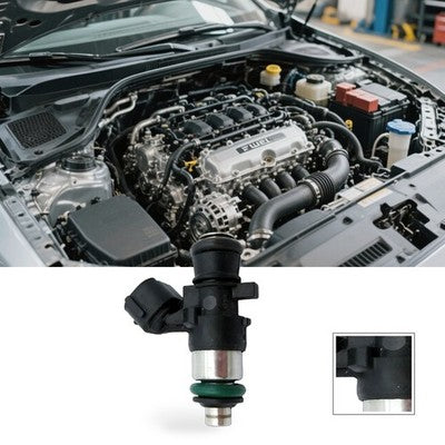 Fuel Injector Suitable for Yamaha 6AW-13761-00 6AW-13761-00-00 EAT311.