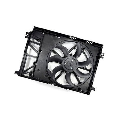 Radiator Cooling Fan Suitable for Toyota Camry 2.0L 2018-2024 16360-0V340.