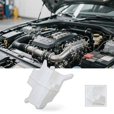 Washer Fluid Reservoir Suitable for Nissan X-Trail T32 2017-2021 28910-6FV0A.