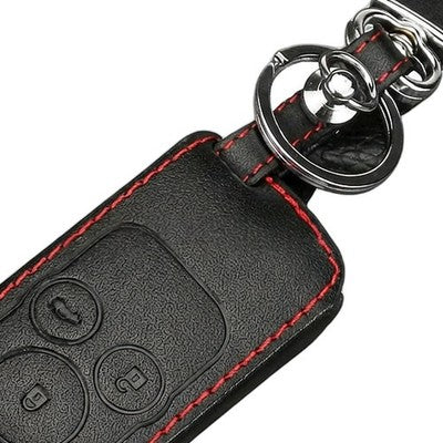 Honda 8th Gen Accord Spirior Crosstour CRV Civic Smart Key Remote Key Case Cover.