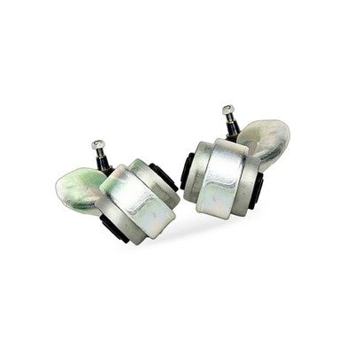 4PCS Front Lower Control Arms Ball Joints Suitable for BMW X5 E70 X6 E71 E72.