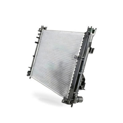 Radiator Suitable for Renault Captur 1.3L H5H450 H5H470 Petrol 2013-On.