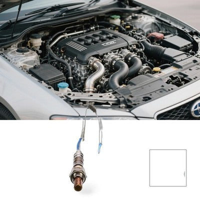 Oxygen Sensor Suitable for Toyota Camry Corolla RAV4 Yaris Scion tC 89465-0T020.
